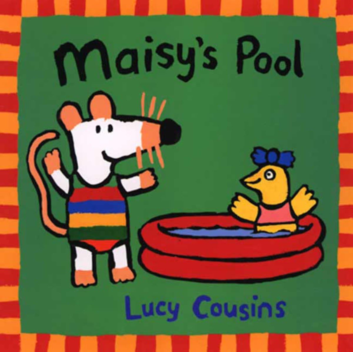 Maisy's Pool