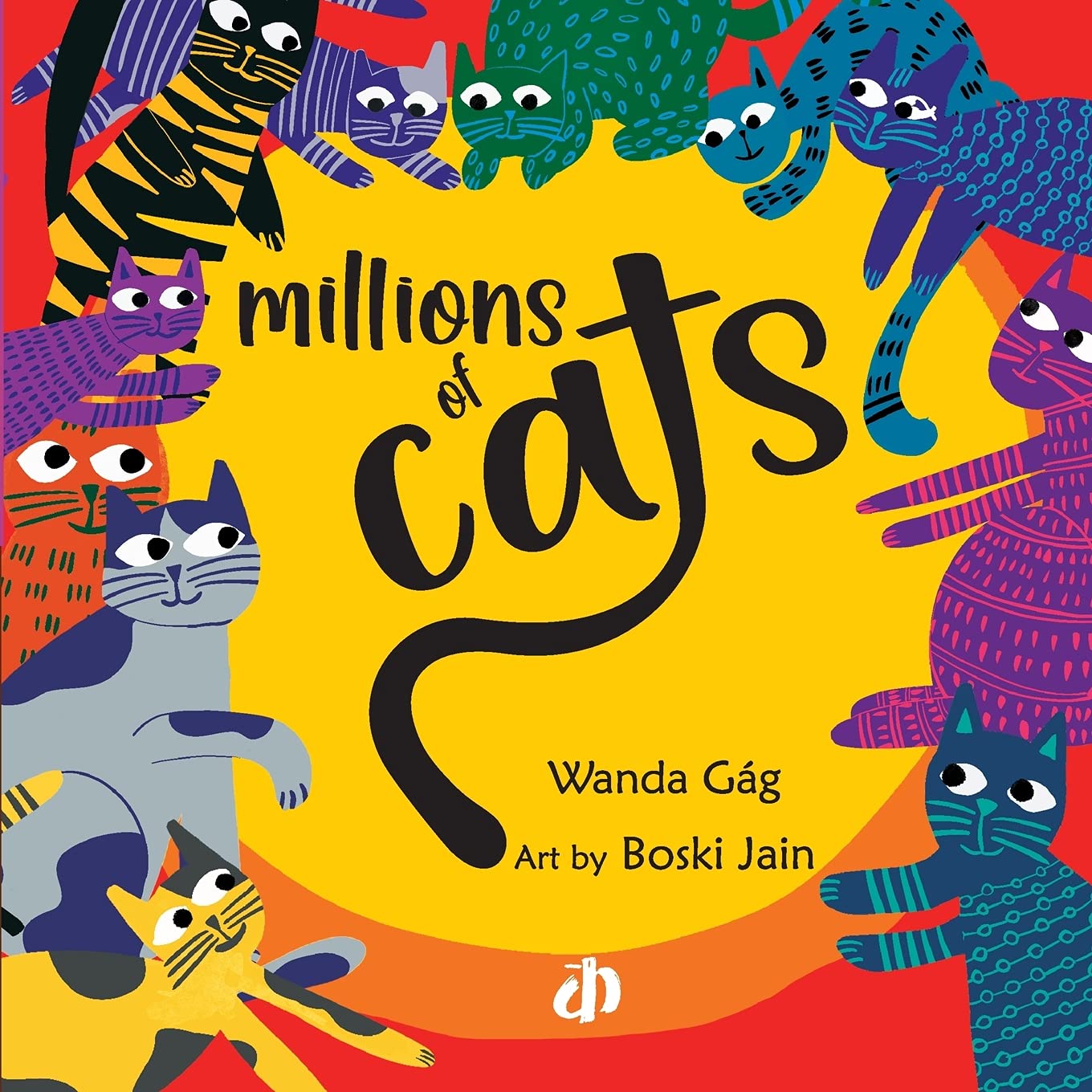Millions of Cats