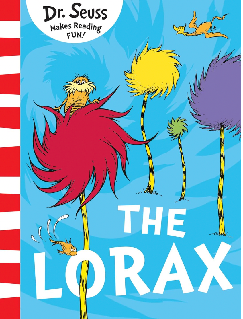 The Lorax