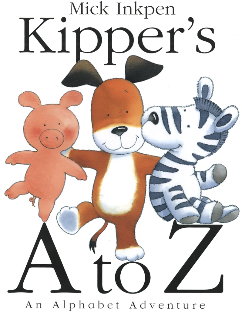 Kipper's A to Z