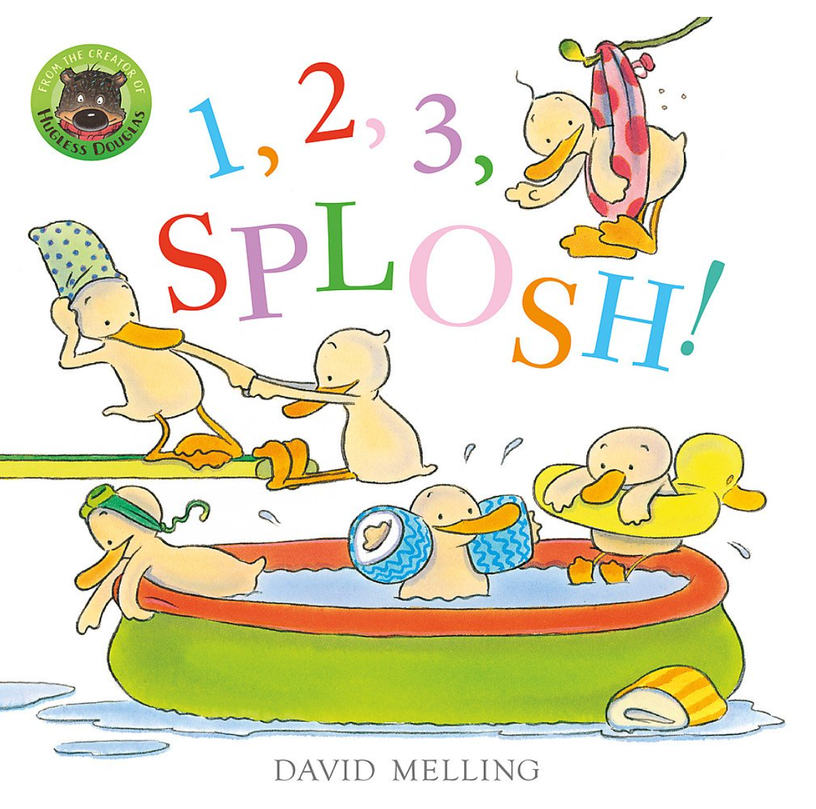 1,2,3 Splosh