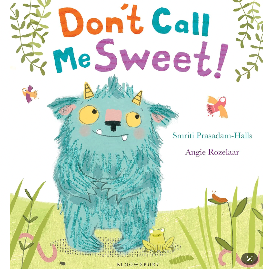 Don't Call Me Sweet