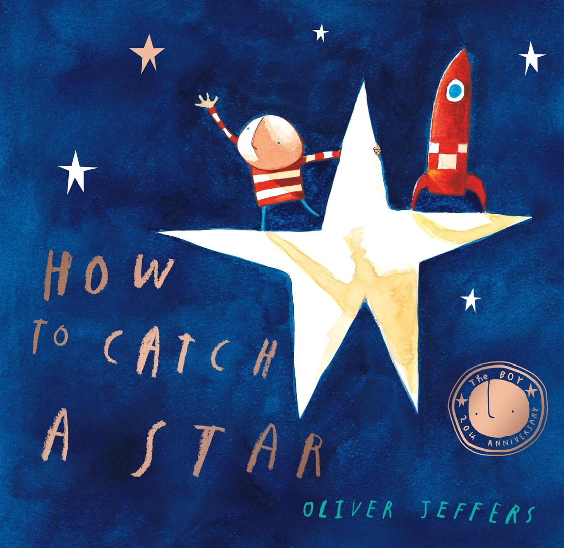 How to Catch a star