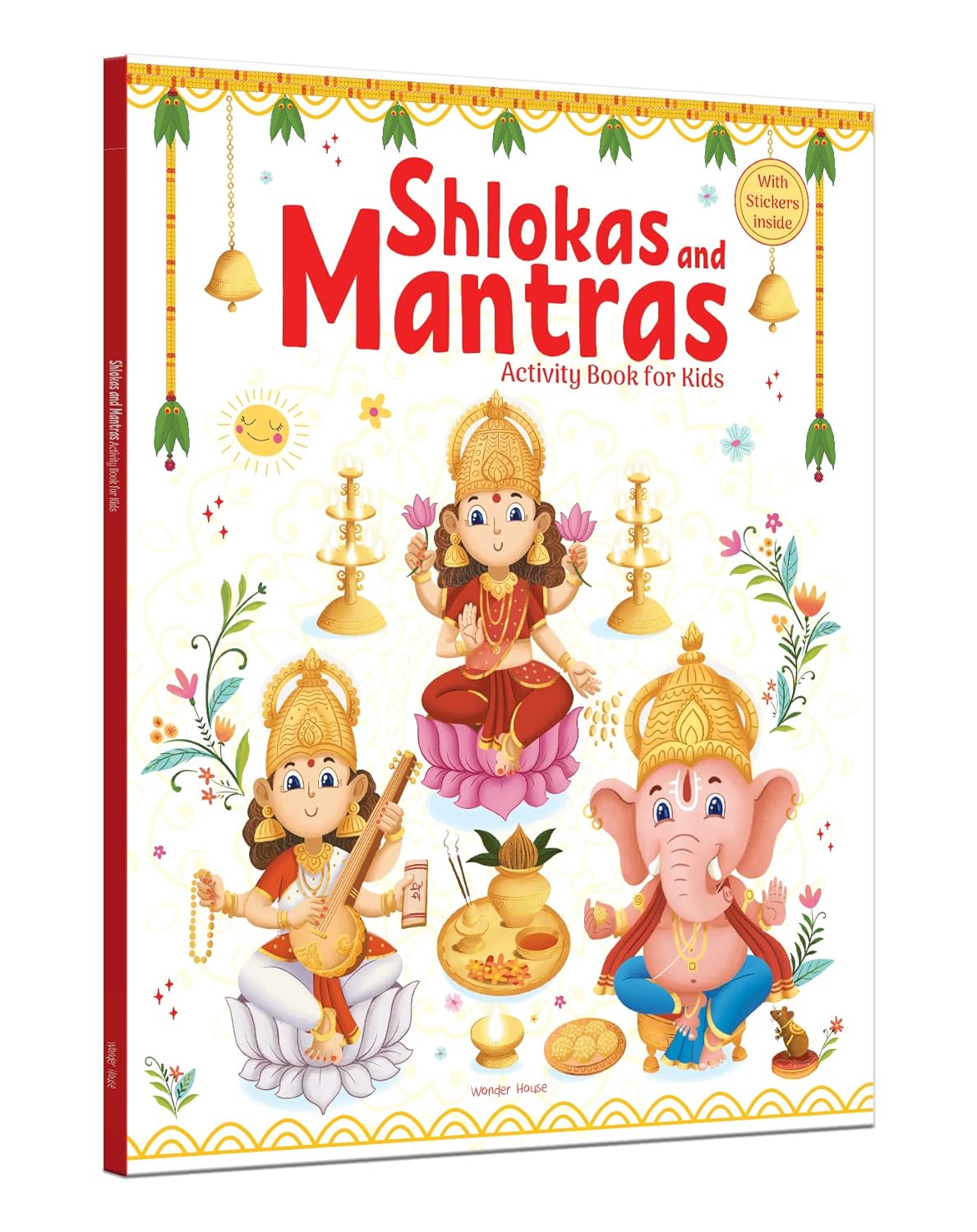 Shlokas and Mantras