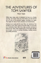 The Adventures of Tom Sawyer