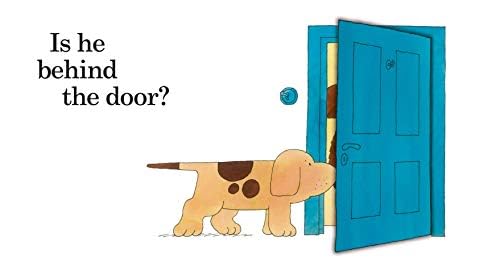Where is Spot