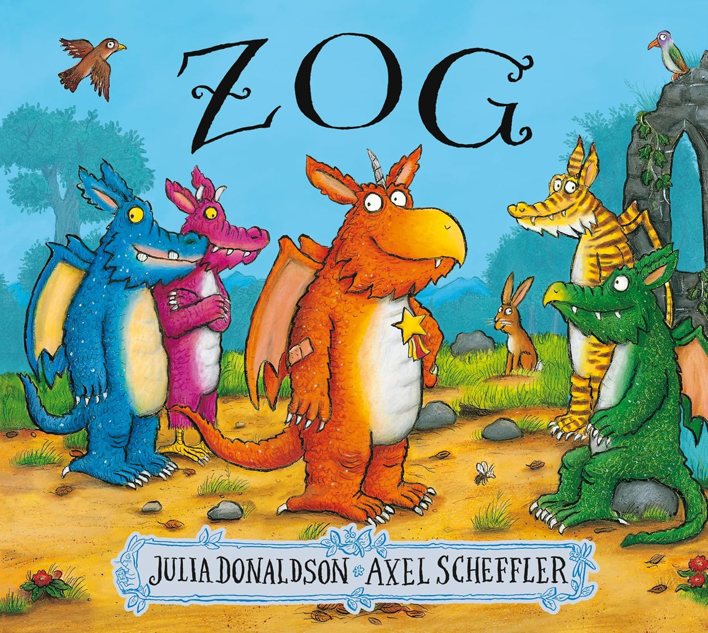 ZOG
