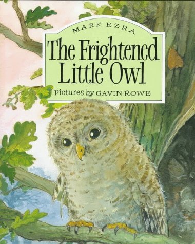 The Frightened Little Owl - RentToRead