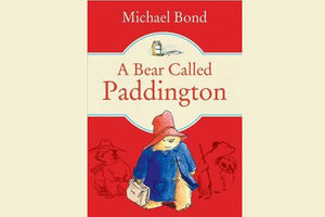 A Bear Called Paddington