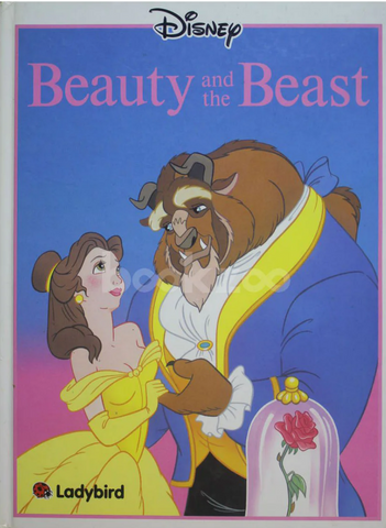 Beauty and the Beast