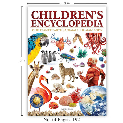 Children's Encyclopedia