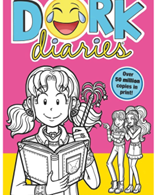 Dork Diaries