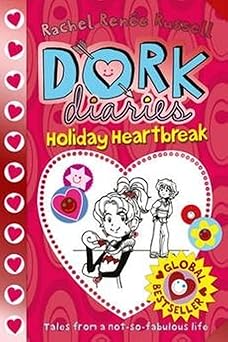 Dork Diaries Holiday Heartbreak