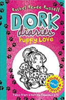 Dork Diaries- Puppy love
