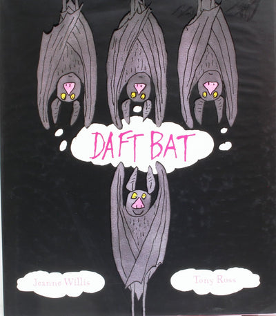 Daft Bat