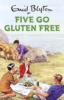 Five Go Gluten Free