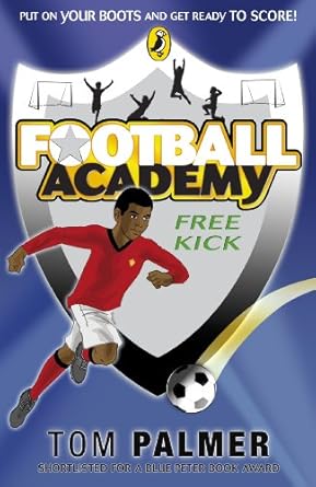 Football Academy Free Kick