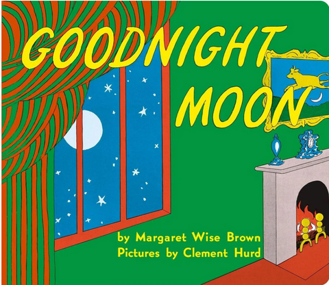 Goodnight moon