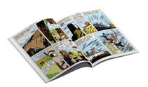 Hanuman- Amar Chitra Katha