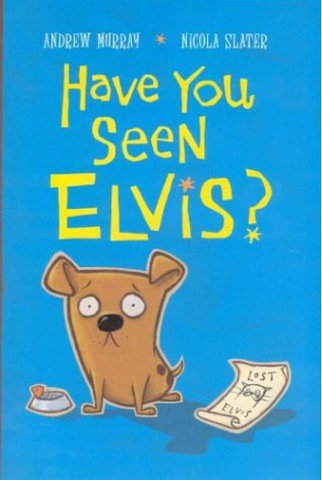 Have you seen Elvis