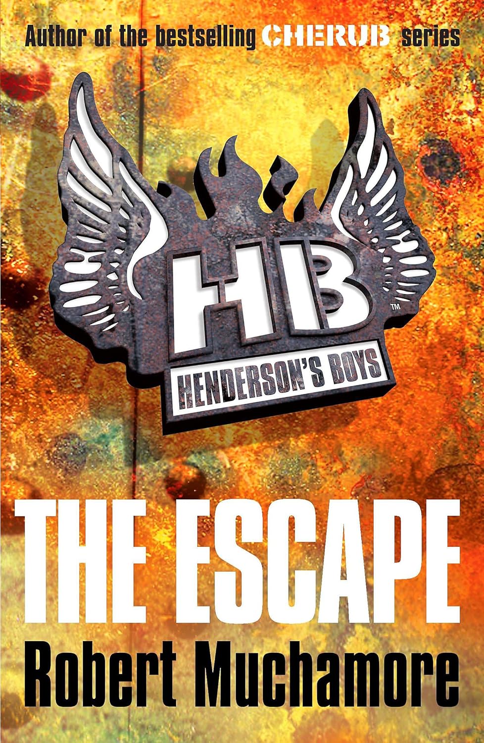 Henderson's Boys The Escape
