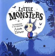 Little Monsters
