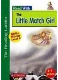 The Little Match Girl