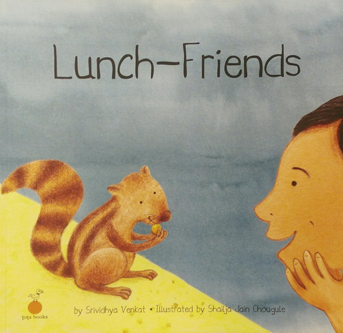 Lunch Friends