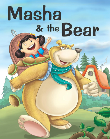 Masha and the Bear