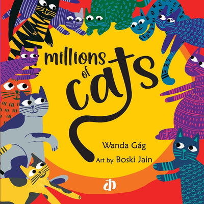 Millions of Cats