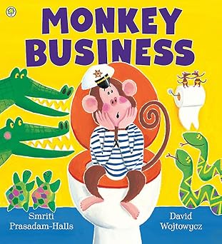 Monkey Business