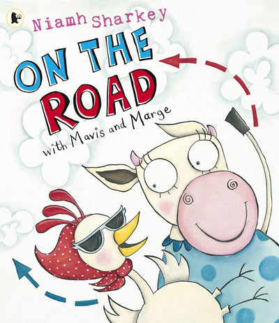 On The Road with Mavis and Marge