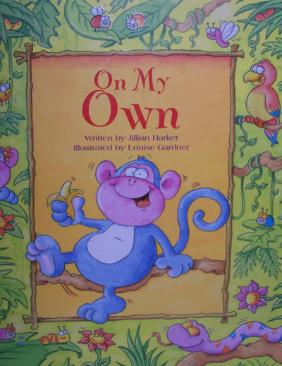On My Own