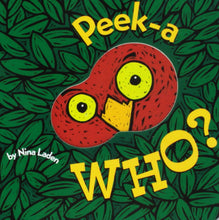 Peek-a-Who