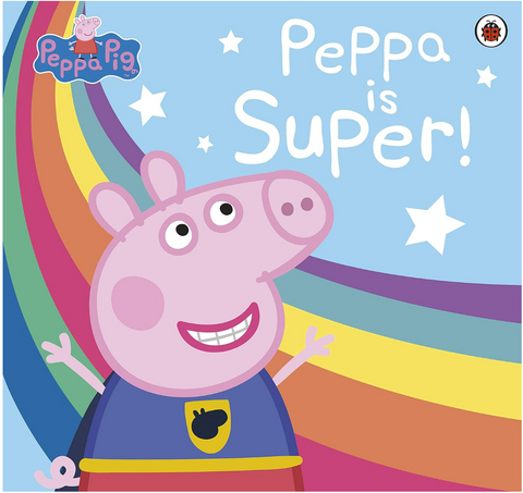 Super peppa