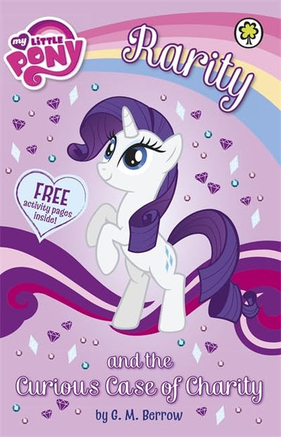 Rarity and the Curious Case of Charity