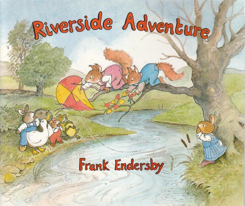 Riverside Adventure