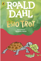 Roald Dahl- Esio Trot
