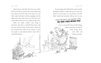 Roald Dahl- Esio Trot