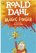 Roald Dahl- The Magic Finger