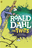 Roald Dahl- The Twits