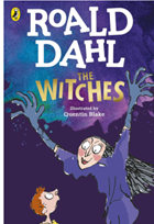 Roald Dahl- the Witches