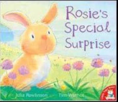 Rosie's Special Surprise