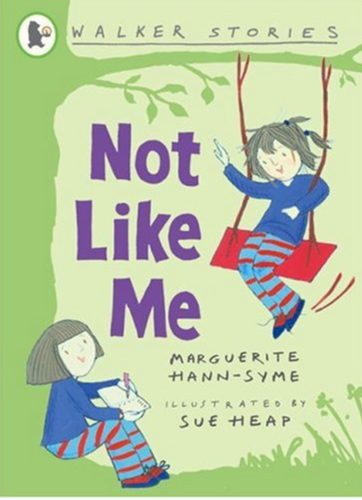 Not Like Me