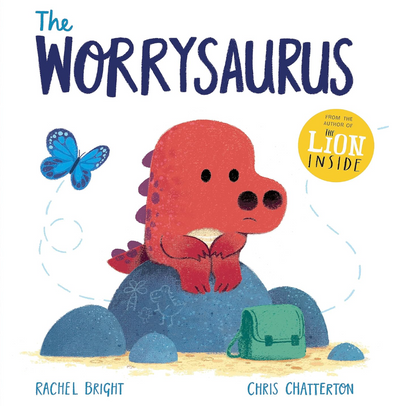 Worrysaurus