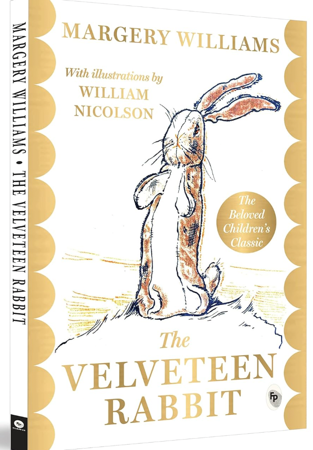 The Velveteen Rabbit