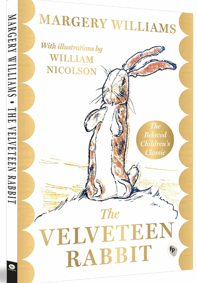 The Velveteen Rabbit