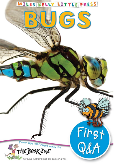 Bugs- First Q&A