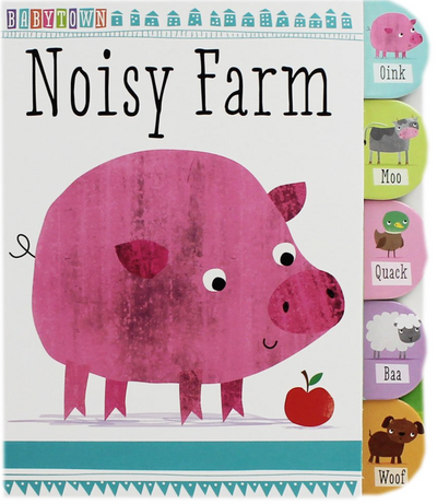 Noisy Farm