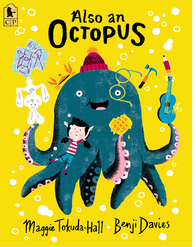 Also an Octopus